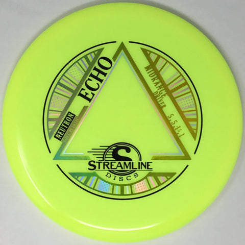 Streamline Discs Echo (Neutron Soft) Midrange