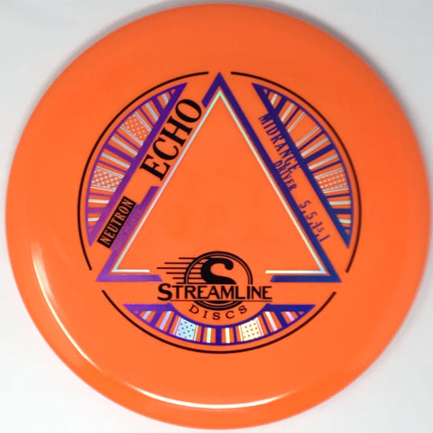 Streamline Discs Echo (Neutron Soft) Midrange