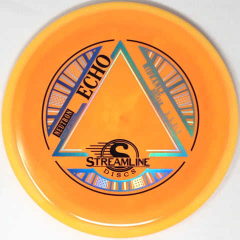 Streamline Discs Echo (Neutron Soft) Midrange