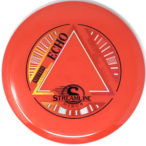 Streamline Discs Echo (Neutron Soft) Midrange