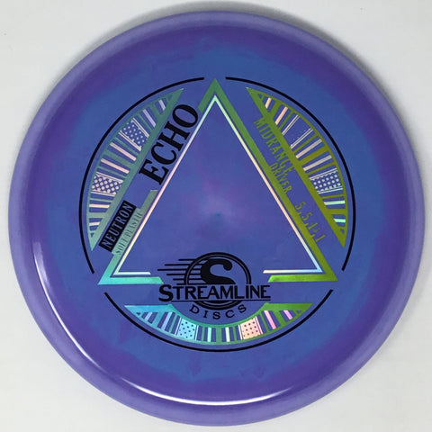 Streamline Discs Echo (Neutron Soft) Midrange