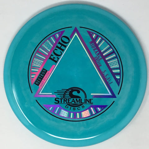 Streamline Discs Echo (Neutron Soft) Midrange