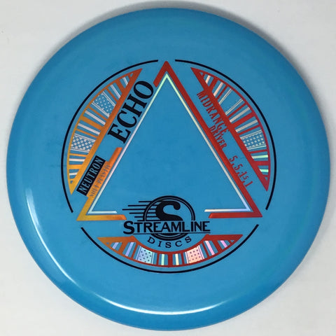 Streamline Discs Echo (Neutron Soft) Midrange