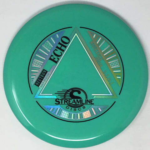 Streamline Discs Echo (Neutron Soft) Midrange