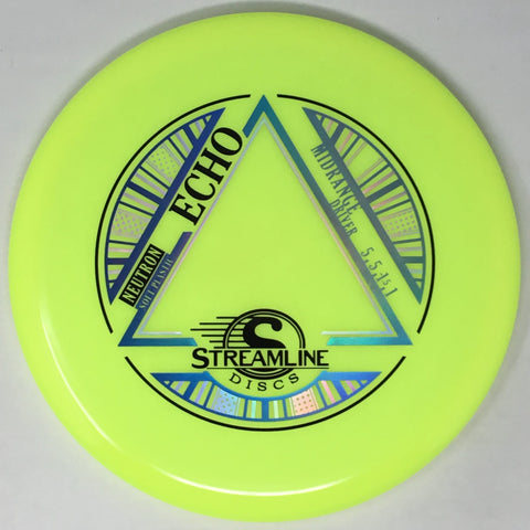 Streamline Discs Echo (Neutron Soft) Midrange