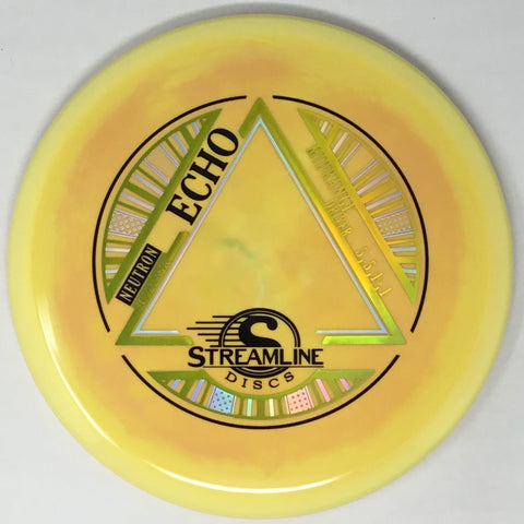 Streamline Discs Echo (Neutron Soft) Midrange