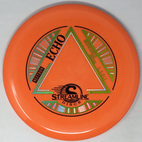Streamline Discs Echo (Neutron Soft) Midrange
