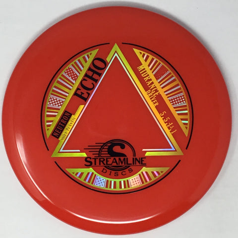 Streamline Discs Echo (Neutron Soft) Midrange
