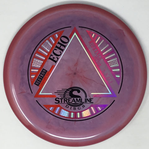 Streamline Discs Echo (Neutron Soft) Midrange