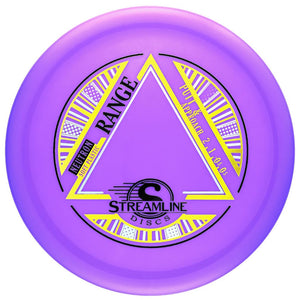 Streamline Discs Range (Neutron Soft - Preorder) Putt & Approach