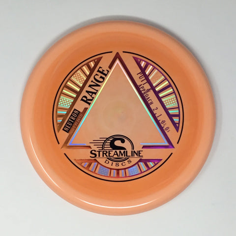 Streamline Discs Range (Neutron Soft) Putt & Approach