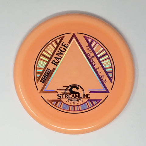 Streamline Discs Range (Neutron Soft) Putt & Approach