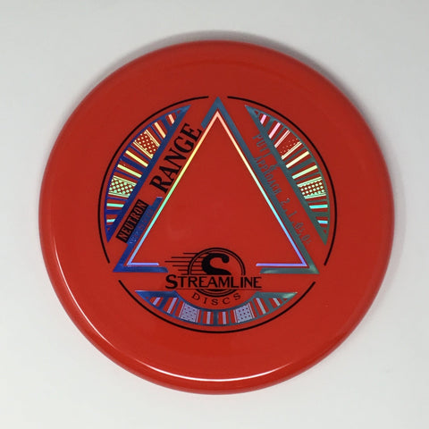 Streamline Discs Range (Neutron Soft) Putt & Approach