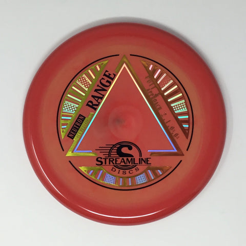 Streamline Discs Range (Neutron Soft) Putt & Approach