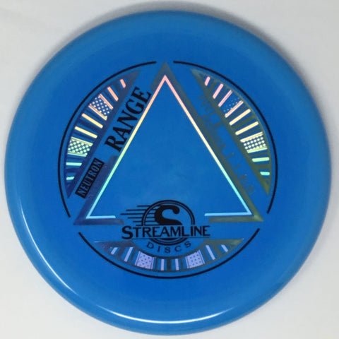 Streamline Discs Range (Neutron Soft) Putt & Approach