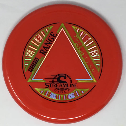 Streamline Discs Range (Neutron Soft) Putt & Approach