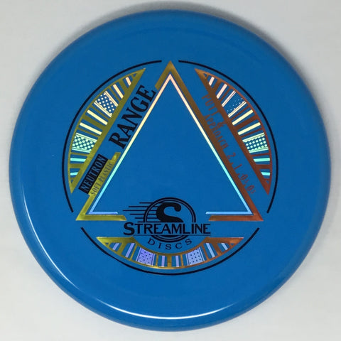 Streamline Discs Range (Neutron Soft) Putt & Approach
