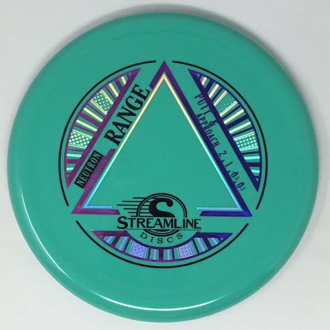 Streamline Discs Range (Neutron Soft) Putt & Approach