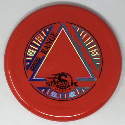 Streamline Discs Range (Neutron Soft) Putt & Approach