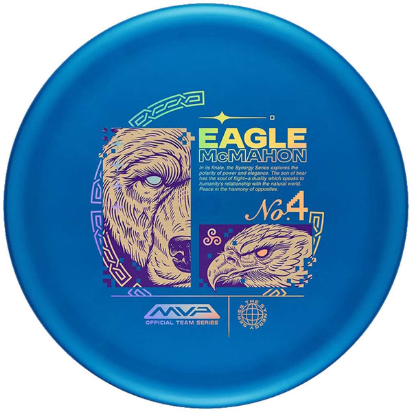 Streamline Discs Range (Plasma - Eagle McMahon Synergy Series - Preorder) Putt & Approach
