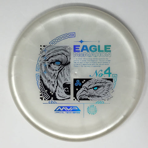 Streamline Discs Range (Plasma - Eagle McMahon Synergy Series) Putt & Approach