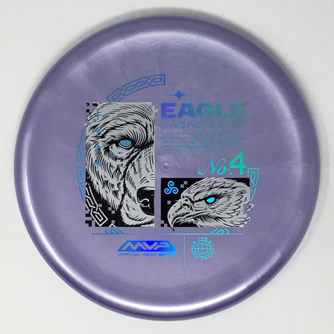 Streamline Discs Range (Plasma - Eagle McMahon Synergy Series) Putt & Approach