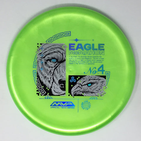 Streamline Discs Range (Plasma - Eagle McMahon Synergy Series) Putt & Approach