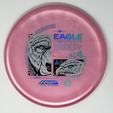 Streamline Discs Range (Plasma - Eagle McMahon Synergy Series) Putt & Approach