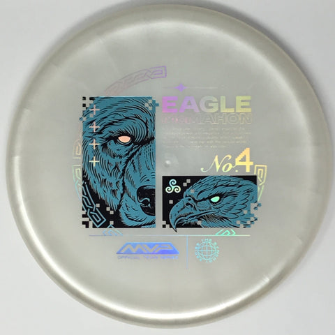 Streamline Discs Range (Plasma - Eagle McMahon Synergy Series) Putt & Approach