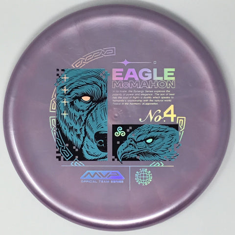 Streamline Discs Range (Plasma - Eagle McMahon Synergy Series) Putt & Approach