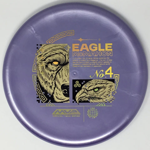 Streamline Discs Range (Plasma - Eagle McMahon Synergy Series) Putt & Approach