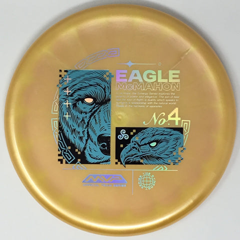 Streamline Discs Range (Plasma - Eagle McMahon Synergy Series) Putt & Approach