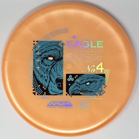 Streamline Discs Range (Plasma - Eagle McMahon Synergy Series) Putt & Approach