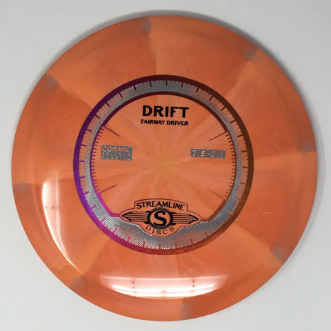 Streamline Drift (Cosmic Neutron) Fairway Driver