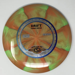 Streamline Drift (Cosmic Neutron) Fairway Driver