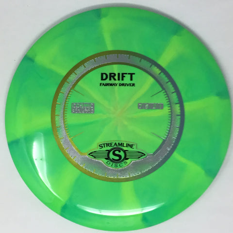 Streamline Drift (Cosmic Neutron) Fairway Driver