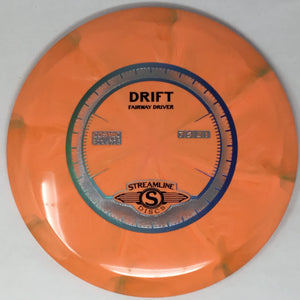 Streamline Drift (Cosmic Neutron) Fairway Driver