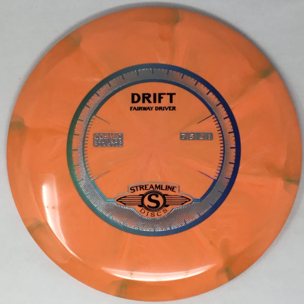 Streamline Drift (Cosmic Neutron) Fairway Driver