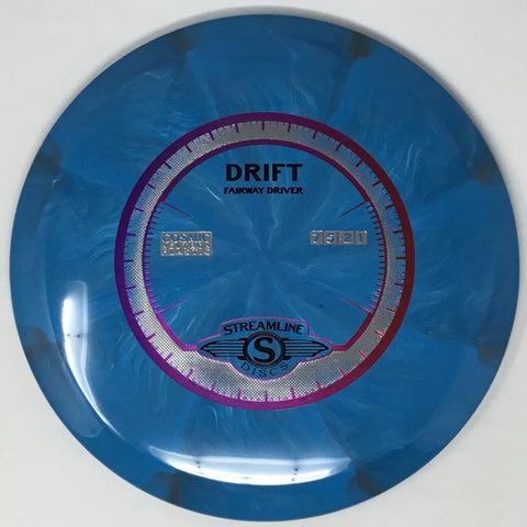 Streamline Drift (Cosmic Neutron) Fairway Driver