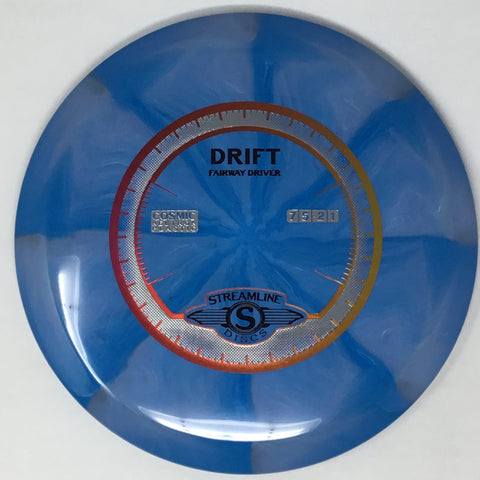 Streamline Drift (Cosmic Neutron) Fairway Driver