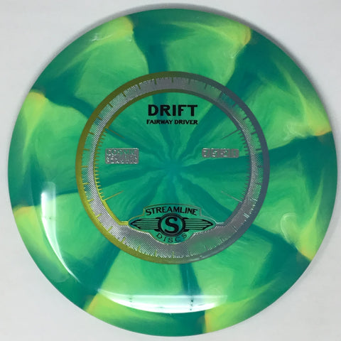 Streamline Drift (Cosmic Neutron) Fairway Driver