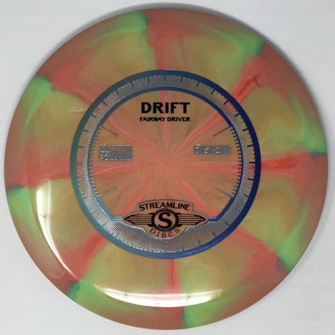 Streamline Drift (Cosmic Neutron) Fairway Driver
