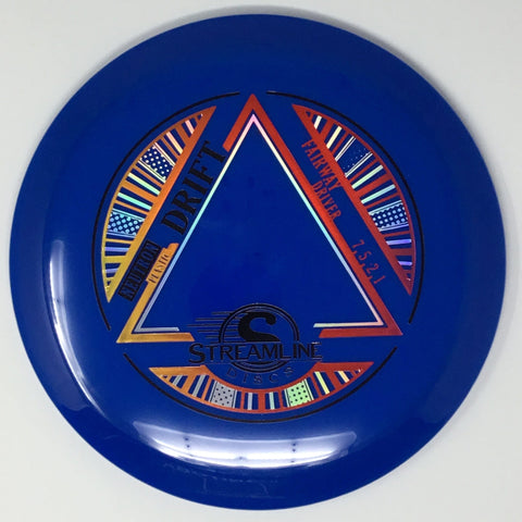 Streamline Drift (Neutron) Fairway Driver
