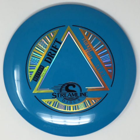 Streamline Drift (Neutron) Fairway Driver