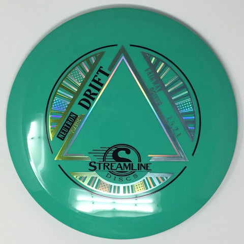 Streamline Drift (Neutron) Fairway Driver