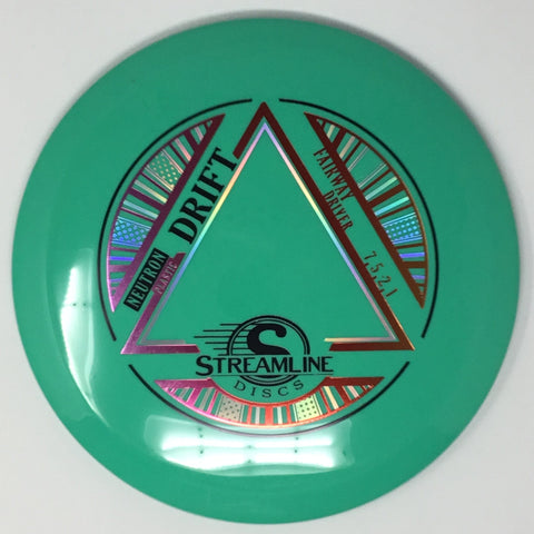 Streamline Drift (Neutron) Fairway Driver