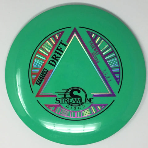 Streamline Drift (Neutron) Fairway Driver