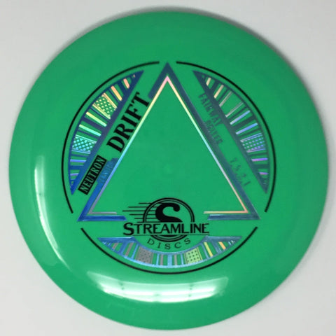 Streamline Drift (Neutron) Fairway Driver