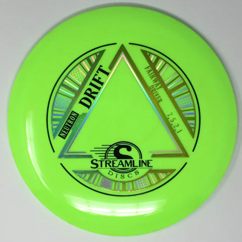 Streamline Drift (Neutron) Fairway Driver