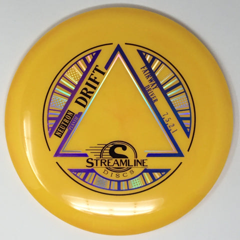 Streamline Drift (Neutron) Fairway Driver